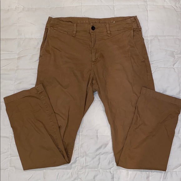 American Eagle Outfitters Other - American Eagle Khakis